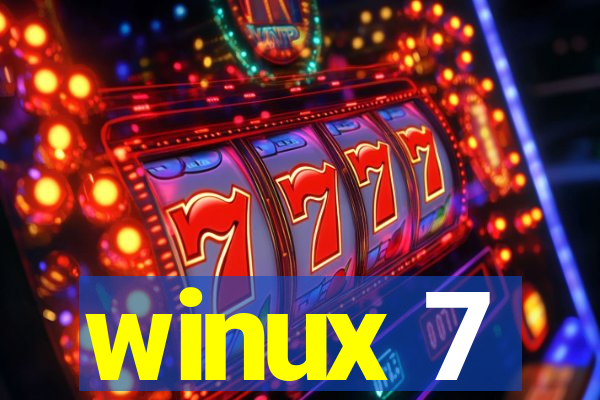 winux 7